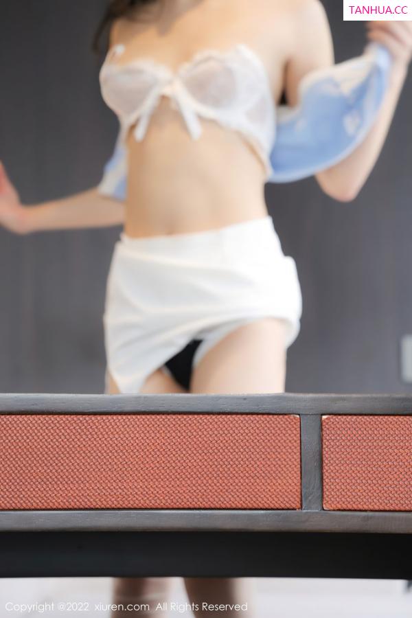 小果冻儿jelly  [XiuRen]高清写真图 2022.02.24 No.4625 小果冻儿第48张图片